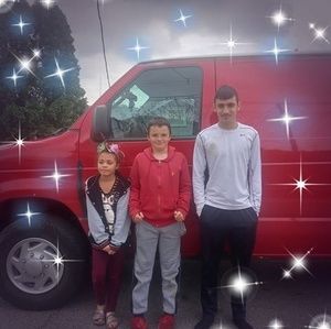 Meet your Posher, Melinda